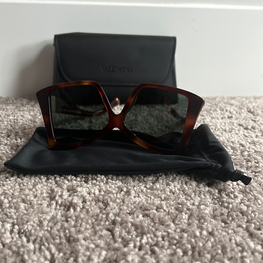 Valentino Garavani Sunglasses